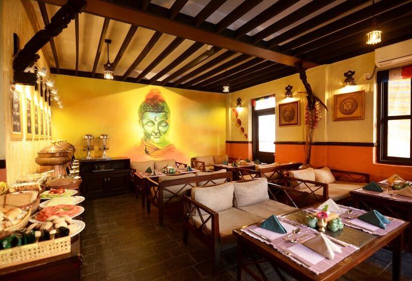 هتل Kasthamandap Boutique