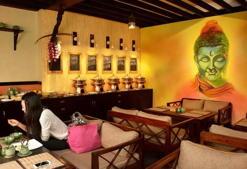 هتل Kasthamandap Boutique