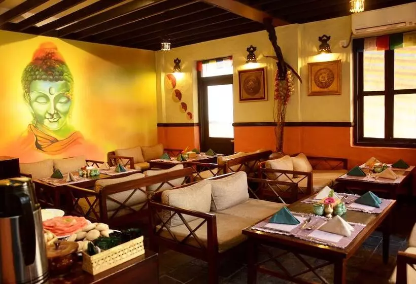 هتل Kasthamandap Boutique