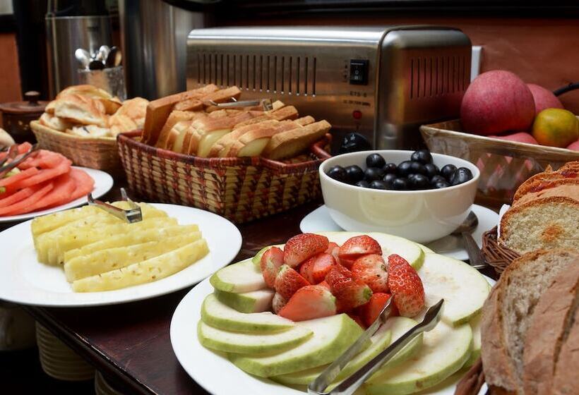 هتل Kasthamandap Boutique