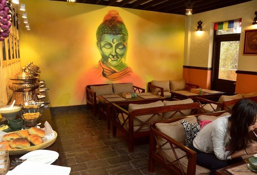 هتل Kasthamandap Boutique