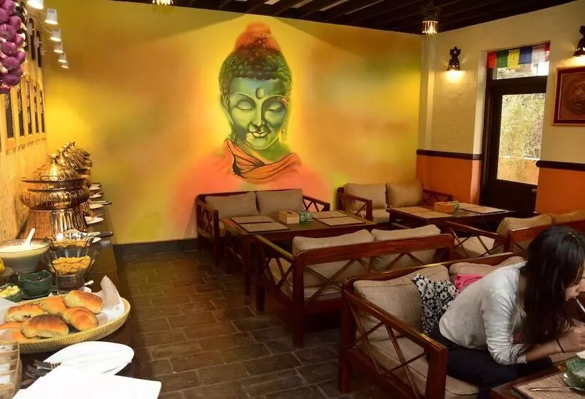 هتل Kasthamandap Boutique