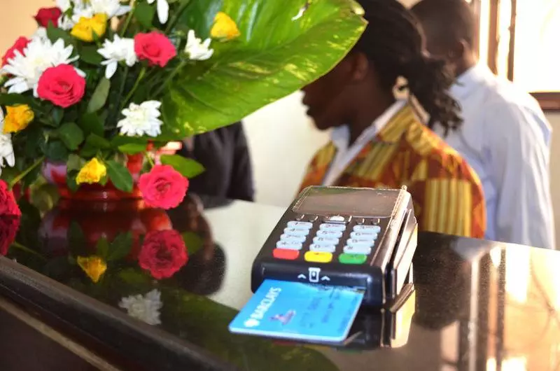 هتل Marie S Royale