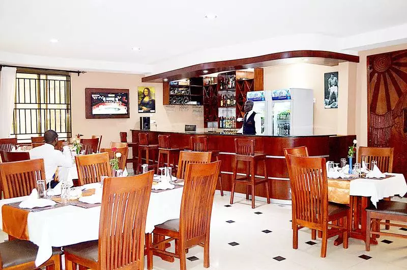 هتل Marie S Royale