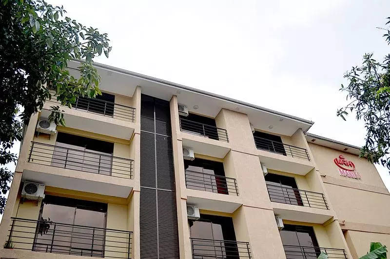 هتل Marie S Royale