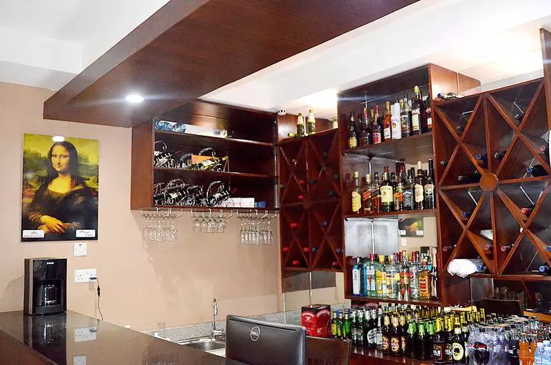 هتل Marie S Royale