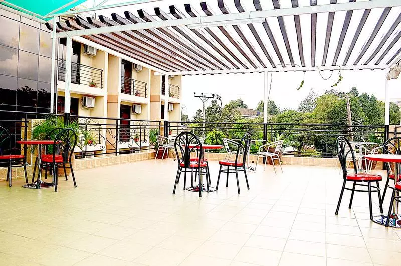 هتل Marie S Royale