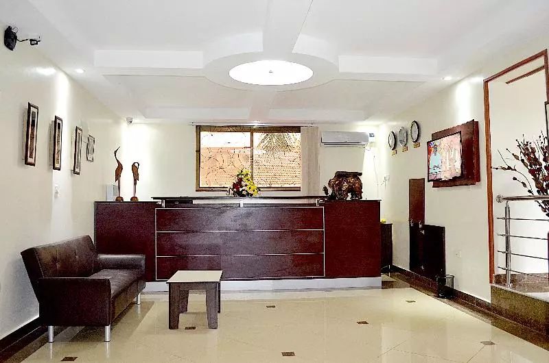 هتل Marie S Royale