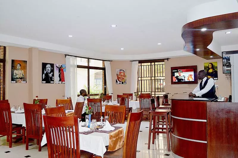 هتل Marie S Royale