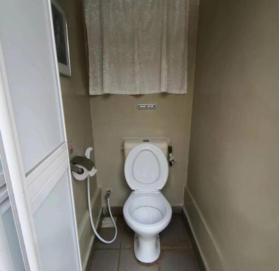 酒店 Moonriver Lodge