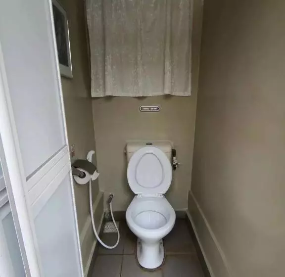 Hotel Moonriver Lodge