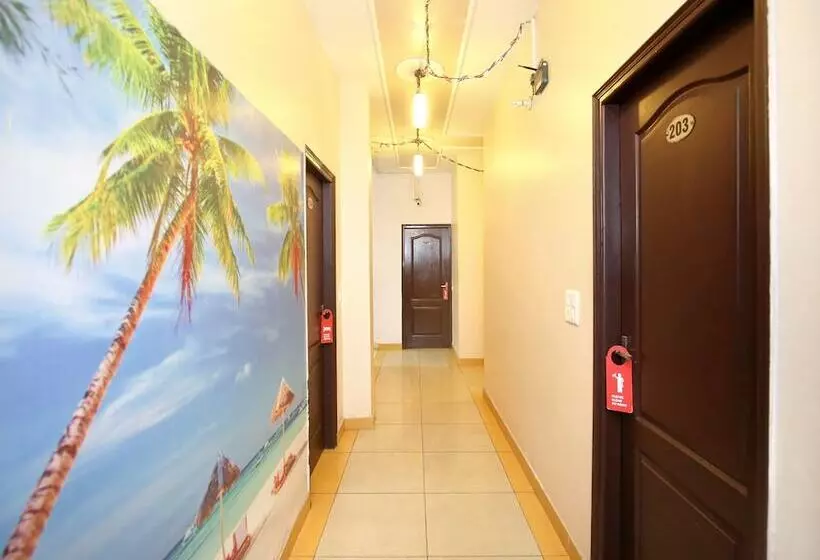 Отель Oyo Rooms Shastri Market Jalandhar