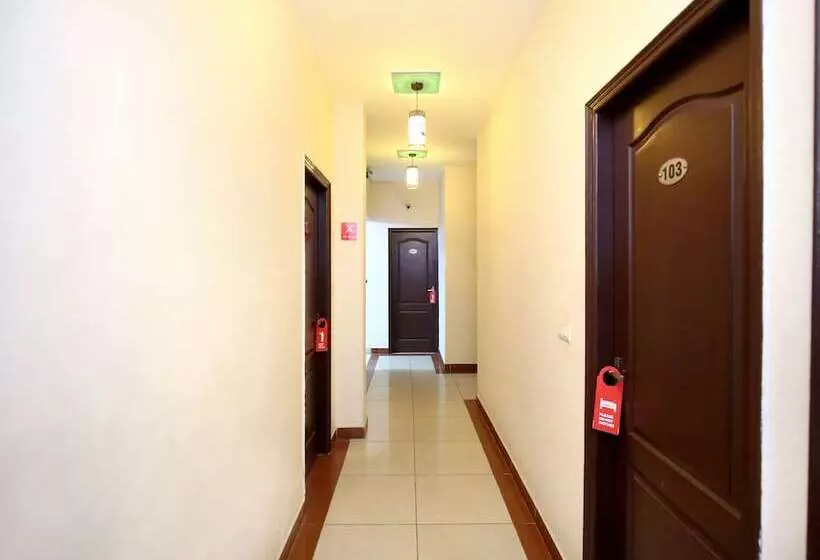 Отель Oyo Rooms Shastri Market Jalandhar