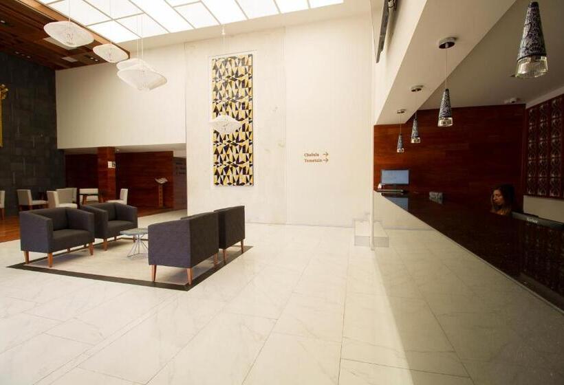 هتل Posada Senorial