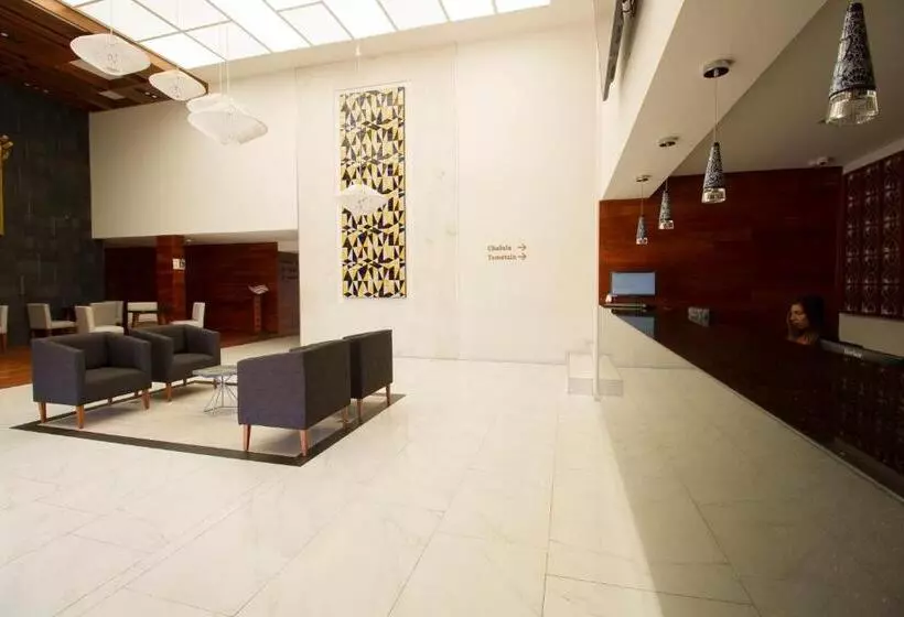 ホテル Posada Senorial