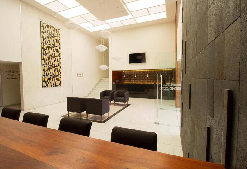 هتل Posada Senorial