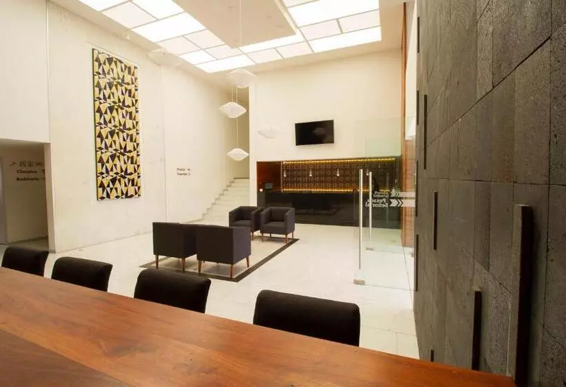 ホテル Posada Senorial