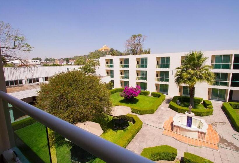 هتل Posada Senorial