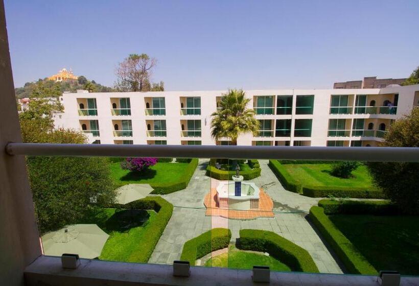 هتل Posada Senorial