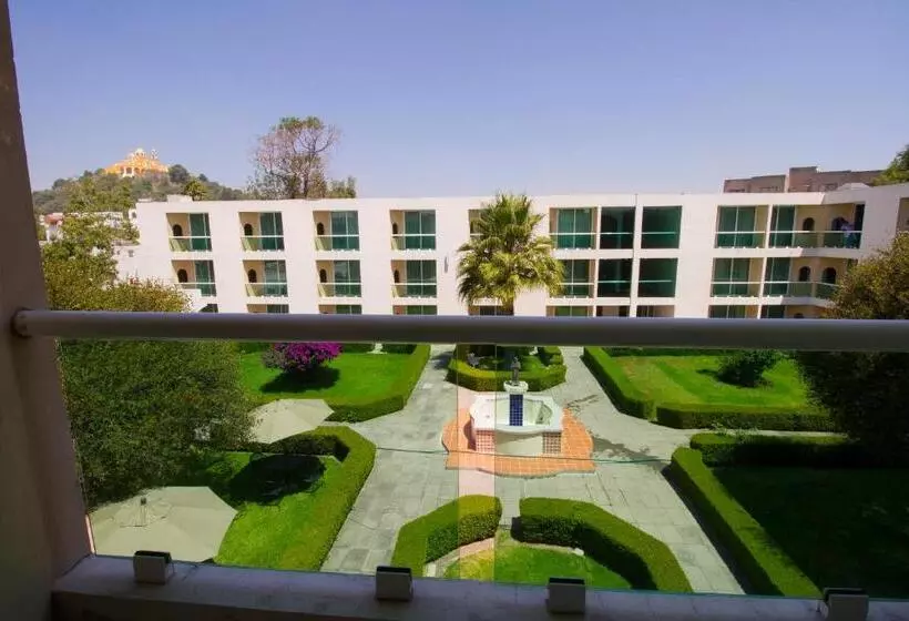 ホテル Posada Senorial