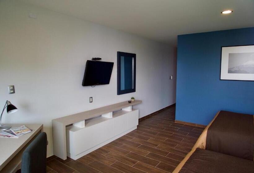 هتل Posada Senorial