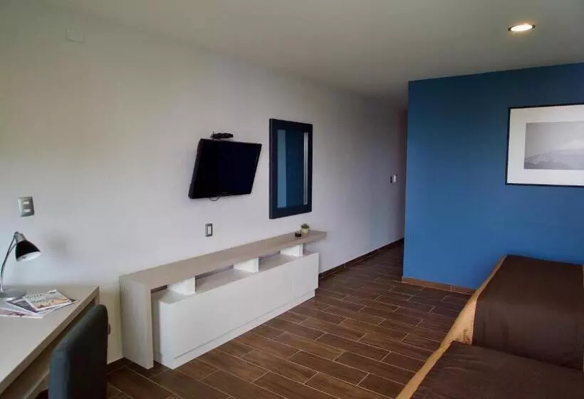 ホテル Posada Senorial