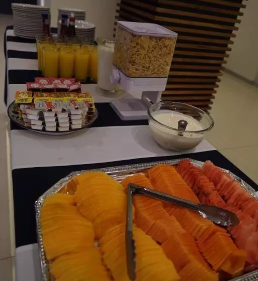 ホテル Posada Senorial