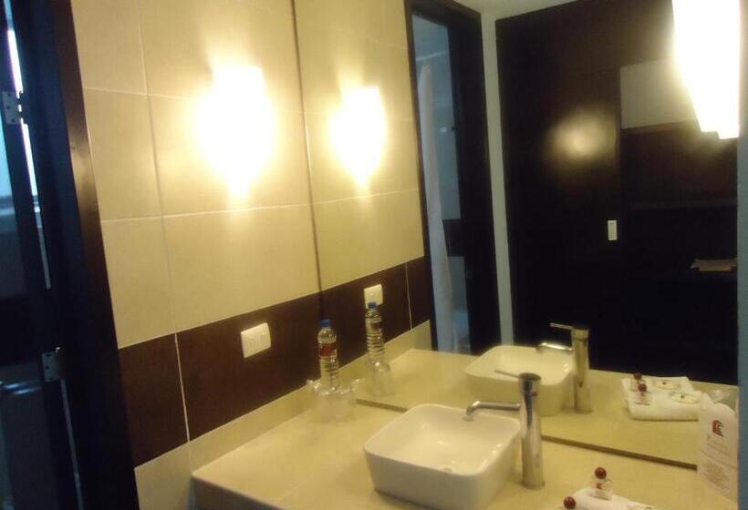 هتل Posada Senorial