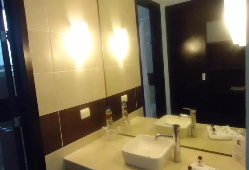 ホテル Posada Senorial