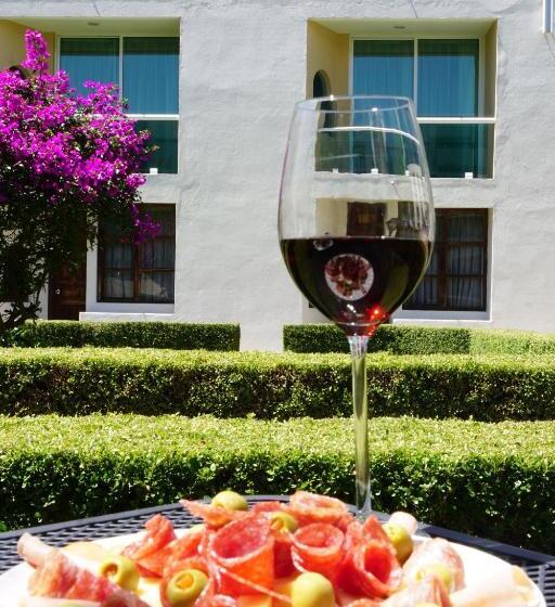 هتل Posada Senorial