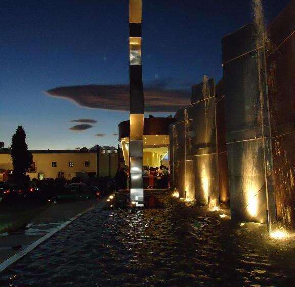 هتل Posada Senorial