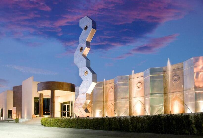 هتل Posada Senorial