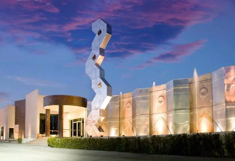 ホテル Posada Senorial