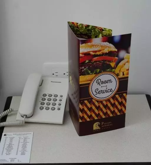 ホテル Posada Senorial