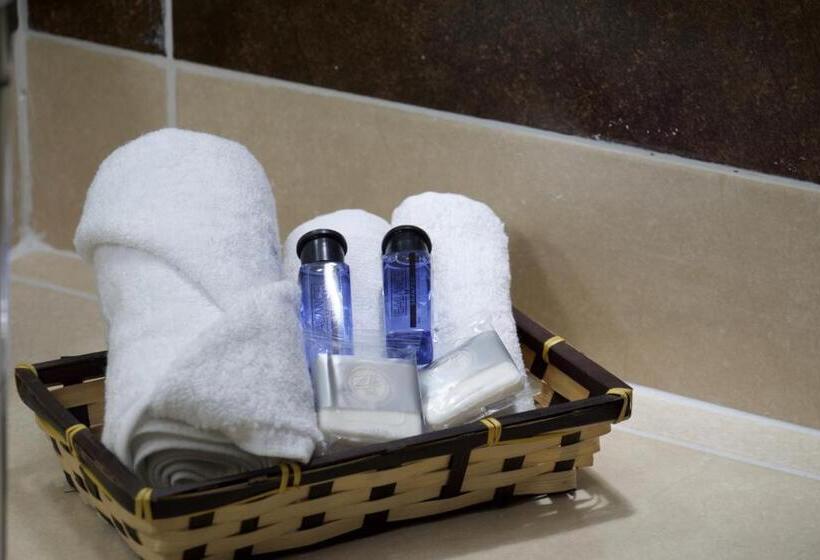 هتل Posada Senorial