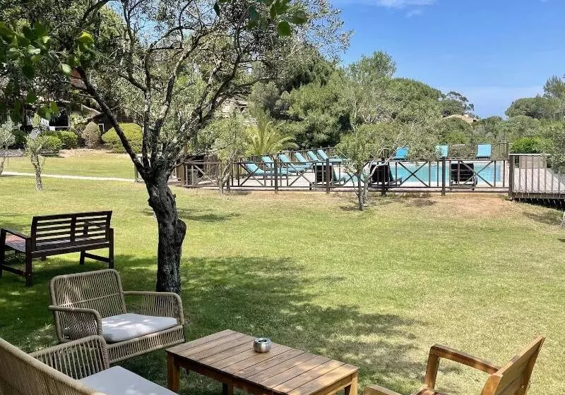 Hotel Rural Residence Casarina