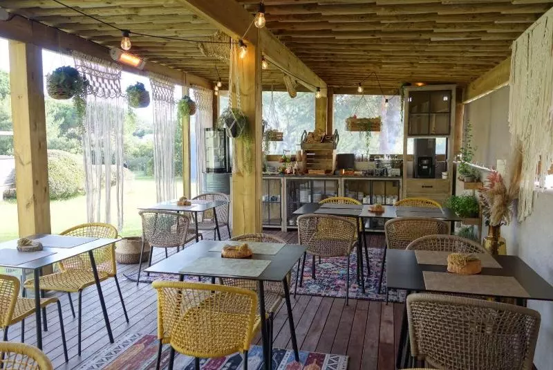 Hotel Rural Residence Casarina