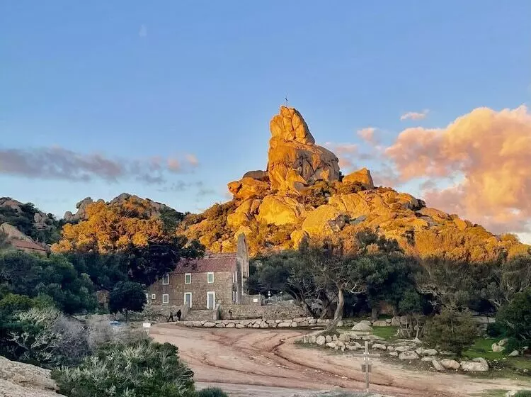 Hotel Rural Residence Casarina