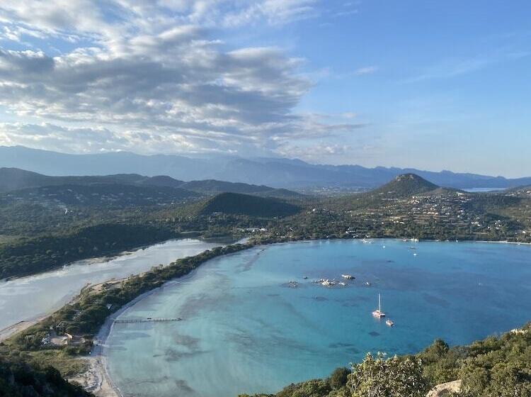 בית מלון כפרי Residence Casarina