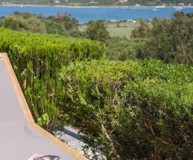 Hotel Rural Residence Casarina