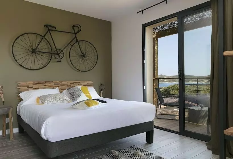 Hotel Rural Residence Casarina