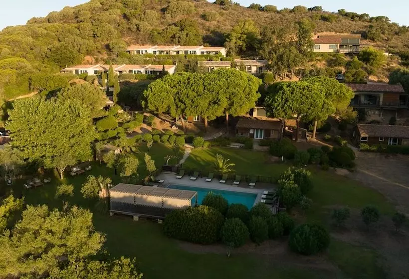 Hotel Rural Residence Casarina