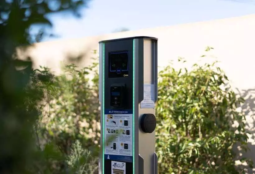 Hotel Rural Residence Casarina