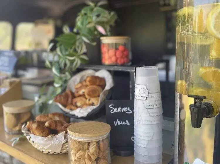 Hotel Rural Residence Casarina