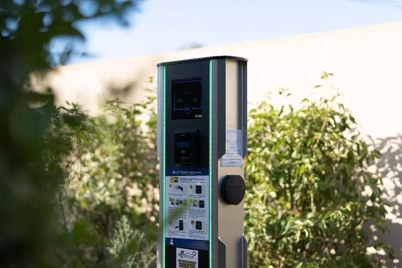 Hotel Rural Residence Casarina