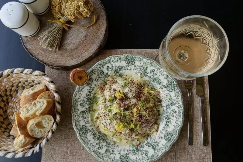 Hotel Rural Residence Casarina