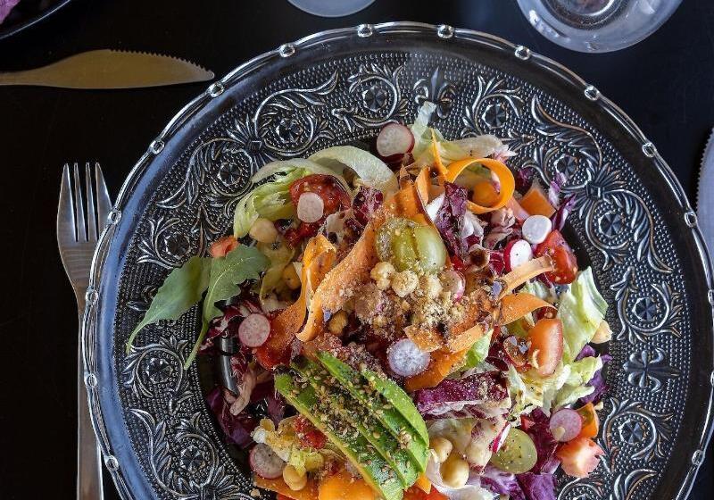 בית מלון כפרי Residence Casarina