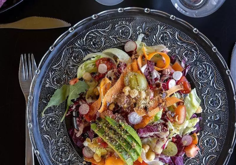 Hotel Rural Residence Casarina