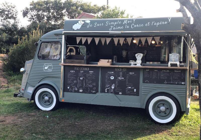 בית מלון כפרי Residence Casarina