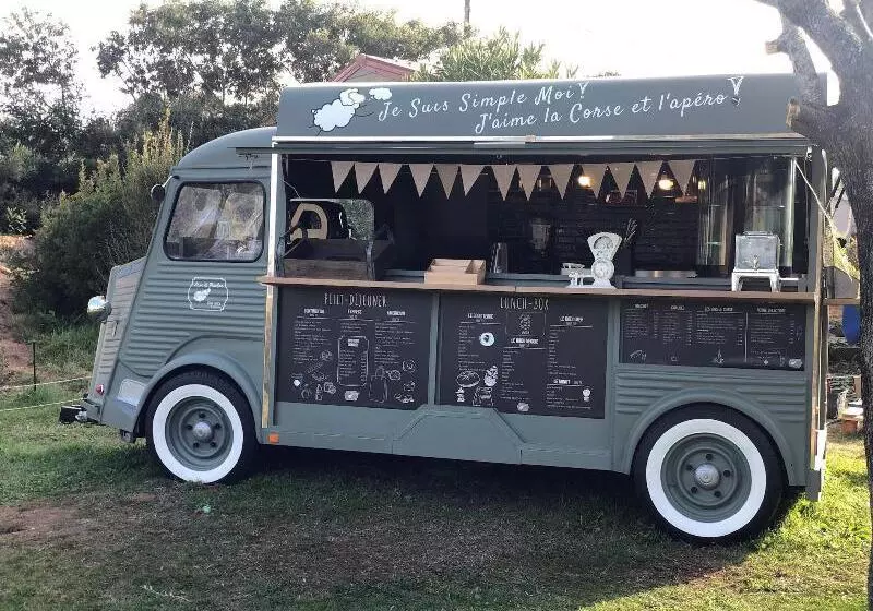 Hotel Rural Residence Casarina